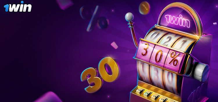 1win free spins.